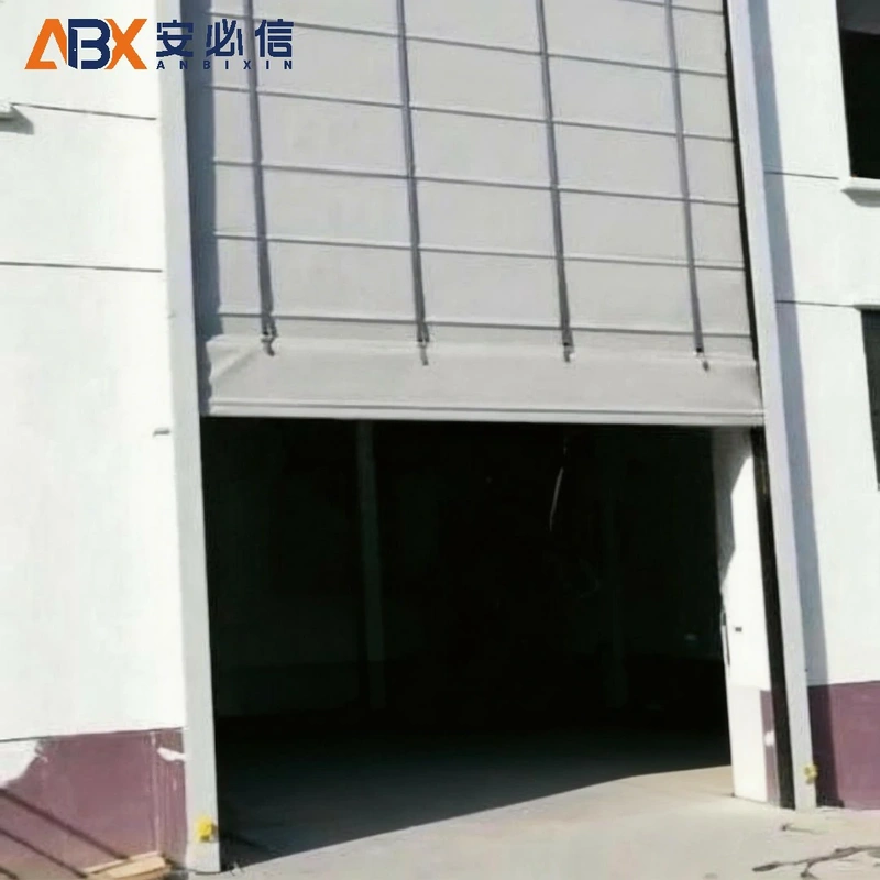 平顶山市堆积门